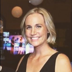 Meet your Posher, Caitlin